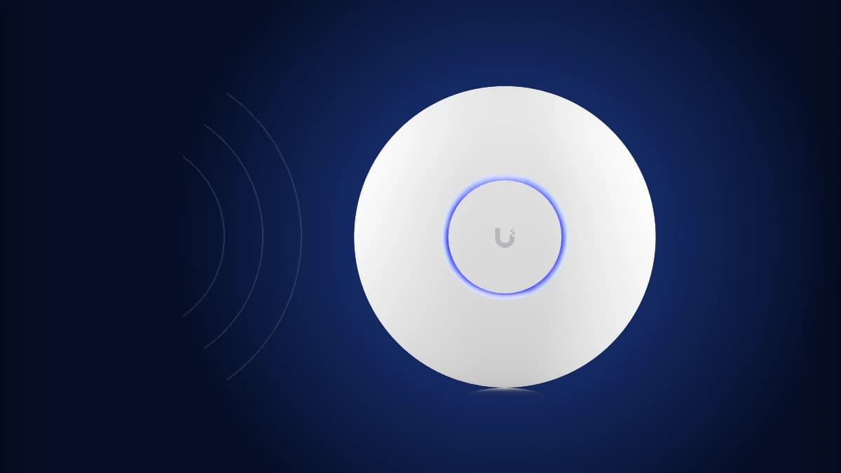 WiFi 7 Ubiquiti au Maroc : guide complet de la gamme UniFi U7 Pro, Lite et Outdoor (2026)