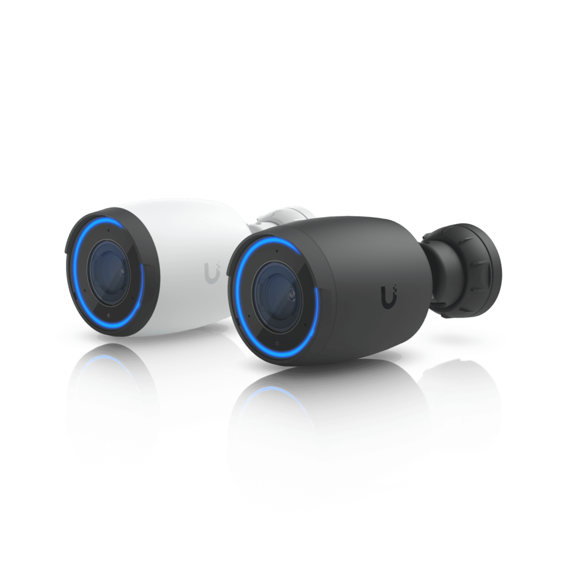 UniFi Protect AI Pro — Caméra haute performance 4K avec traitement IA embarqué. Disponible chez UBSM, distributeur Ubiquiti au Maroc.