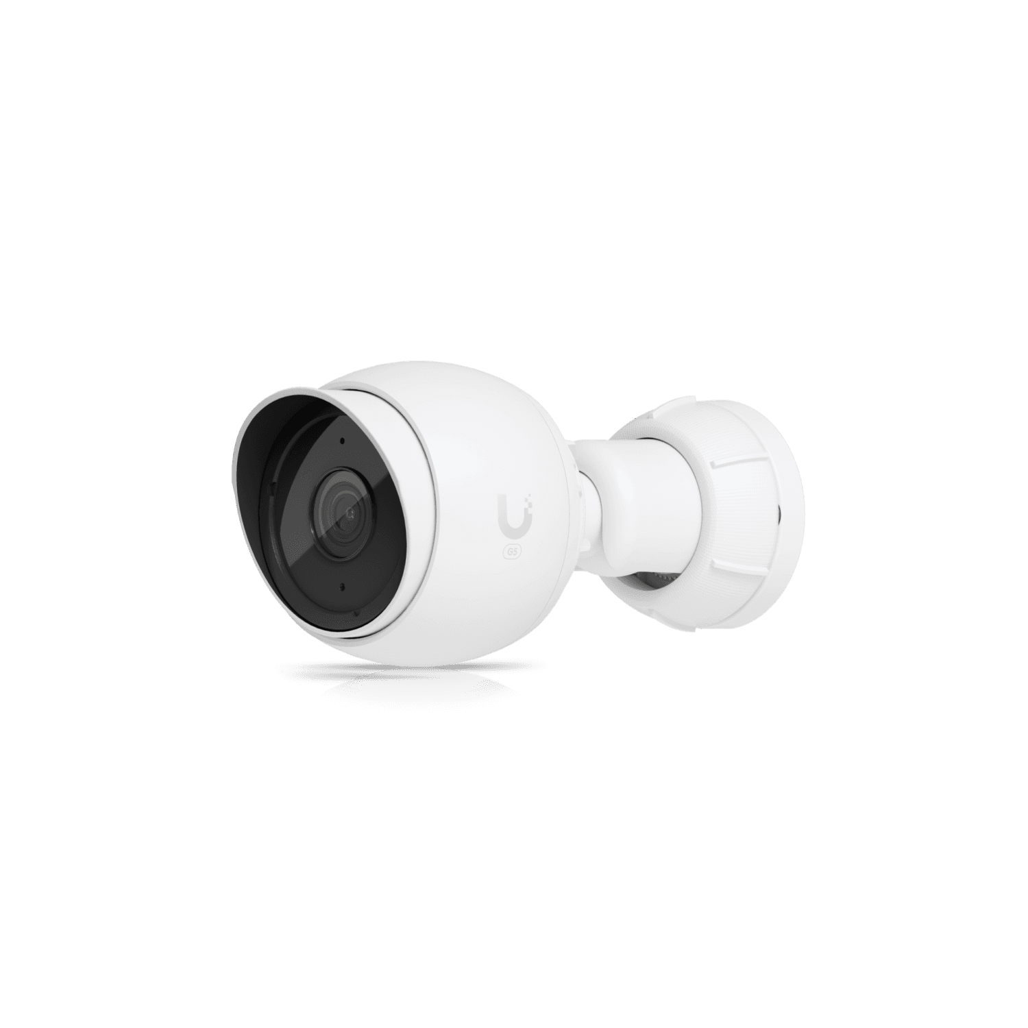 UniFi Protect G5 Bullet — Caméra Bullet PoE 5 MP, extérieur IP65. Disponible chez UBSM, distributeur Ubiquiti au Maroc.