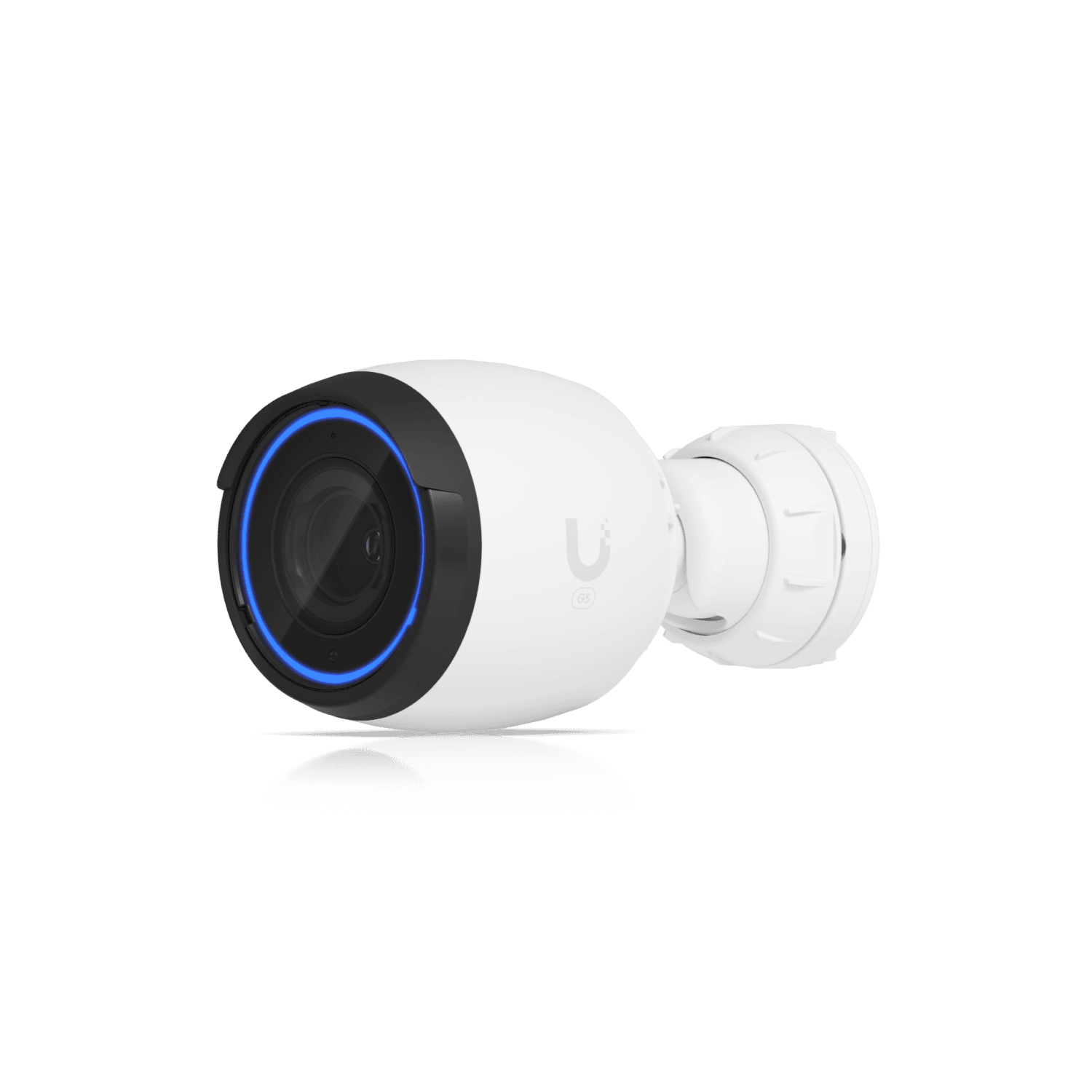 UniFi Protect G5 Pro — Caméra 4K varifocale avec zoom optique motorisé. Disponible chez UBSM, distributeur Ubiquiti au Maroc.