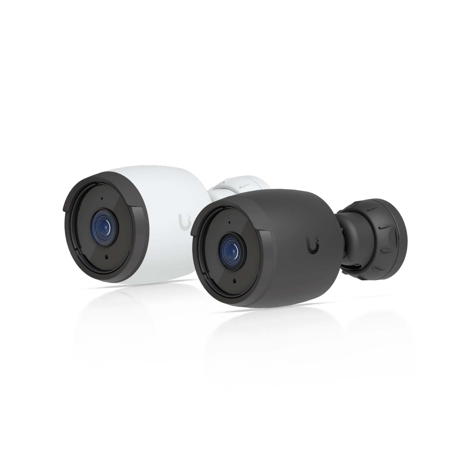 UniFi Protect G6 Bullet — Caméra Bullet 4K IA, IP65, vision nocturne longue portée. Disponible chez UBSM, distributeur Ubiquiti au Maroc.