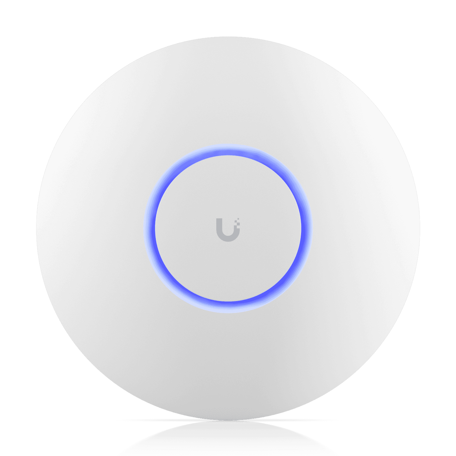 UniFi U6 Lite — AP Wi-Fi 6 compact, entry-level pour plafond. Disponible chez UBSM, distributeur Ubiquiti au Maroc.