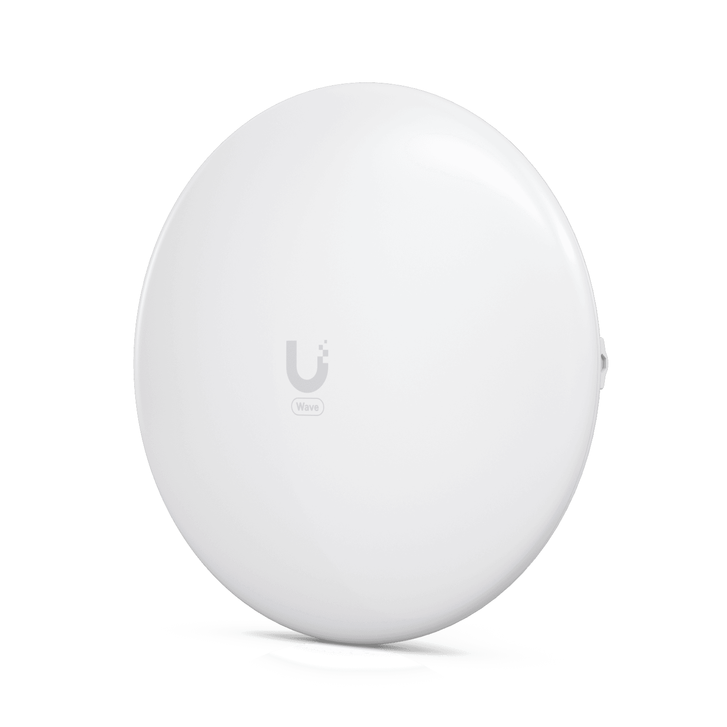 UISP Wave Nano — CPE 60 GHz compact avec backup 5 GHz, jusqu'à 1,5 Gbps. Disponible chez UBSM, distributeur Ubiquiti au Maroc.