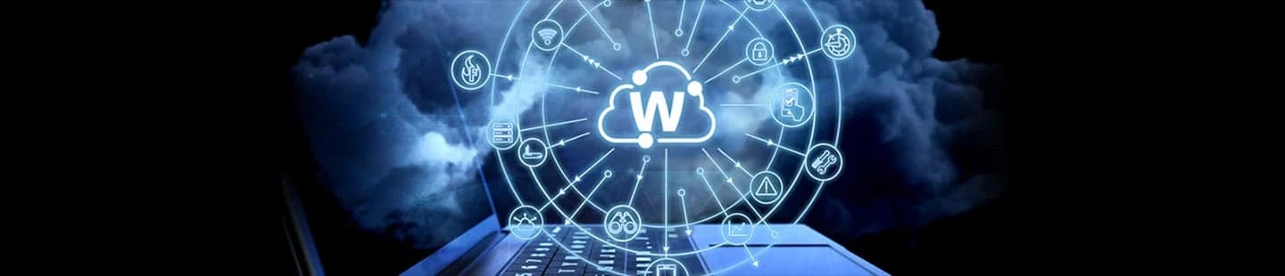 Firebox Cloud — Firewall virtuel pour AWS et Azure. WatchGuard distribué par UBSM au Maroc.