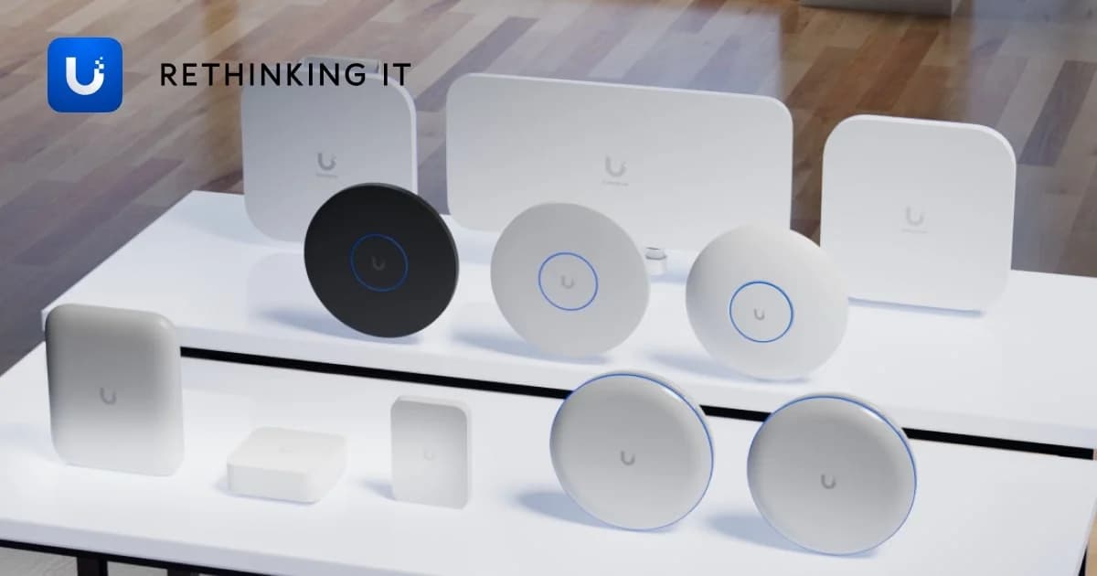 WiFi maison et villa au Maroc : access points Ubiquiti design + Peplink pour une connexion ininterrompue