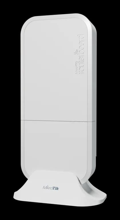 wAP ax — AP Outdoor Wi-Fi 6 wAP ax — AP Wi-Fi 6 extérieur IP54 pour patios, campus et façades. Distribué par UBSM au Maroc.