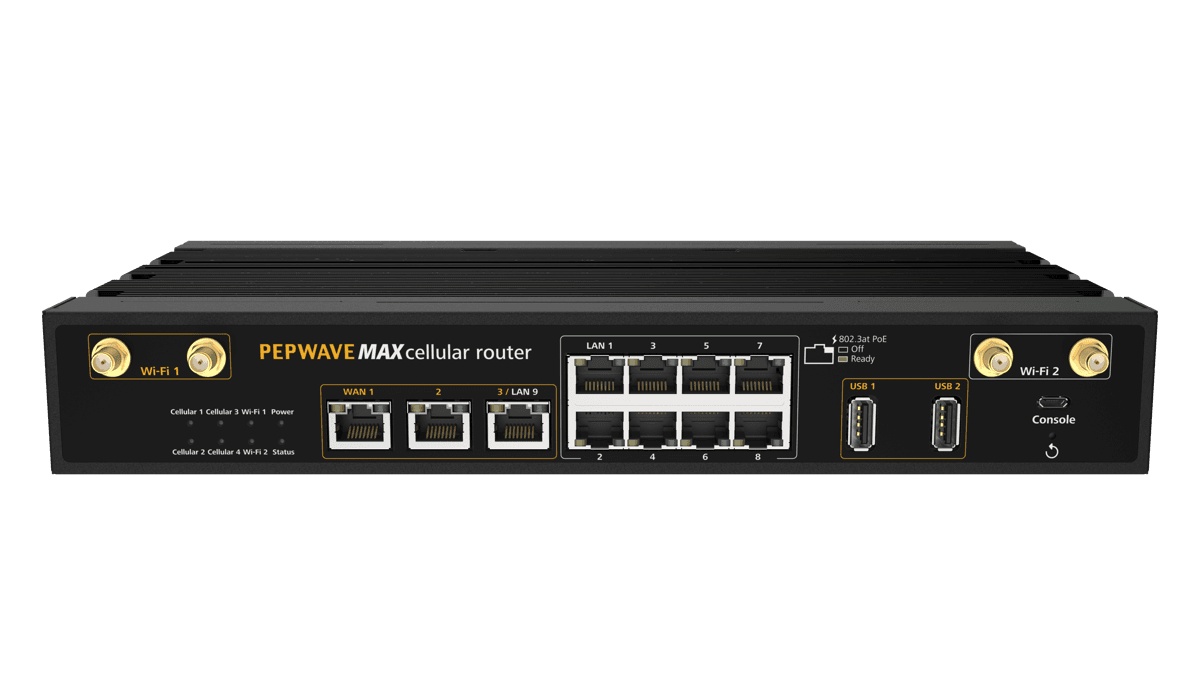 HD4 MBX — Mobile HD HD4 MBX — Routeur mobile 4 SIM haute performance pour broadcast en direct. Distribué par UBSM au Maroc.