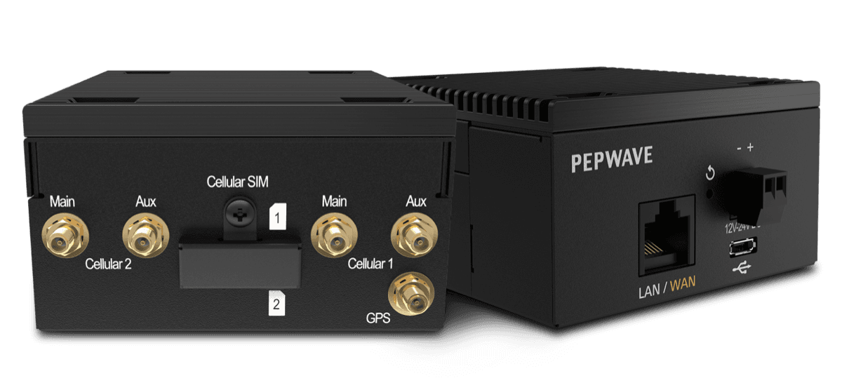 SpeedFusion Engine — OEM Bonding SpeedFusion Engine — Module logiciel SpeedFusion OEM pour équipements tiers. Distribué par UBSM au Maroc.