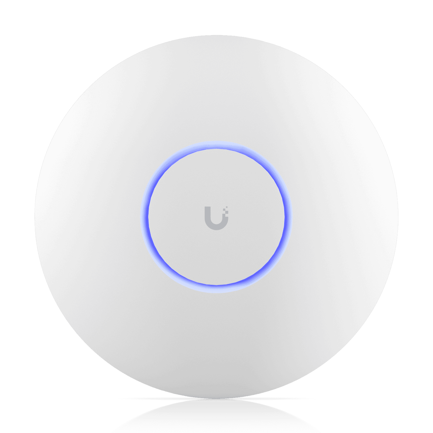 UniFi U7 Pro — WiFi 7 UniFi U7 Pro — Point d'accès WiFi 7 tri-bande avec MLO et débit agrégé de 10.2 Gbps. Distribué par UBSM au Maroc.