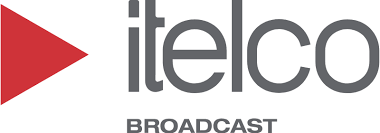 Logo Itelco Broadcast