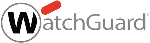 Logo WatchGuard